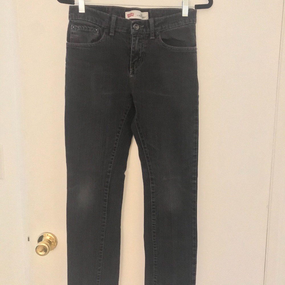 jeans